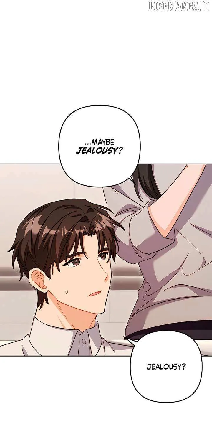 Ready Shoot, for Love Chapter 28 page 52 - 