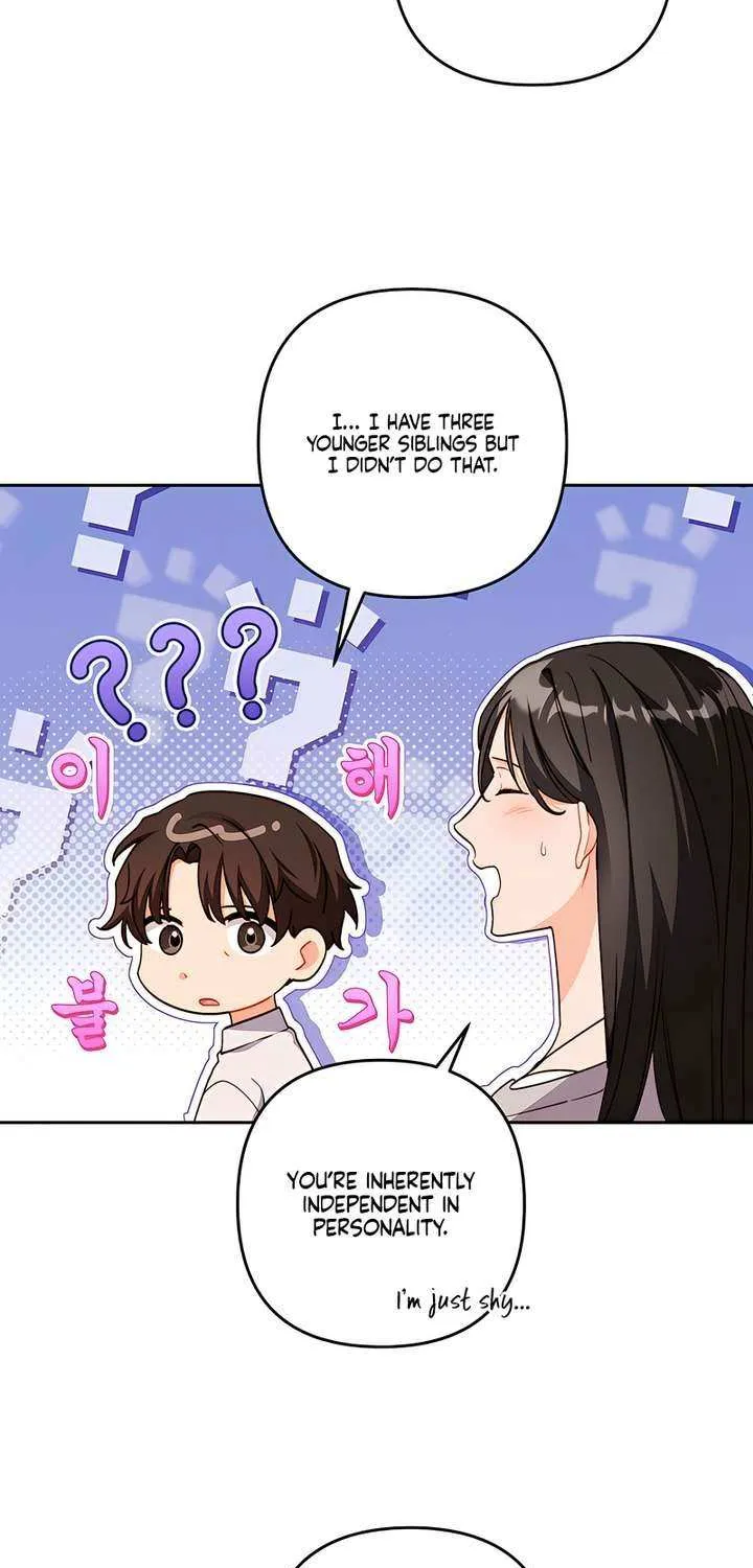 Ready Shoot, for Love Chapter 28 page 54 - 