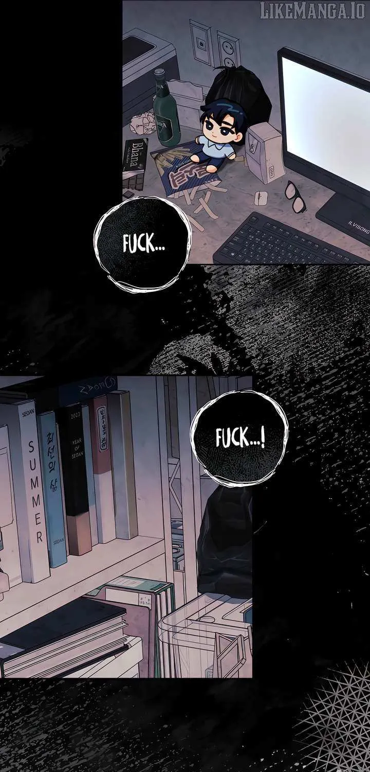 Ready Shoot, for Love Chapter 28 page 59 - 