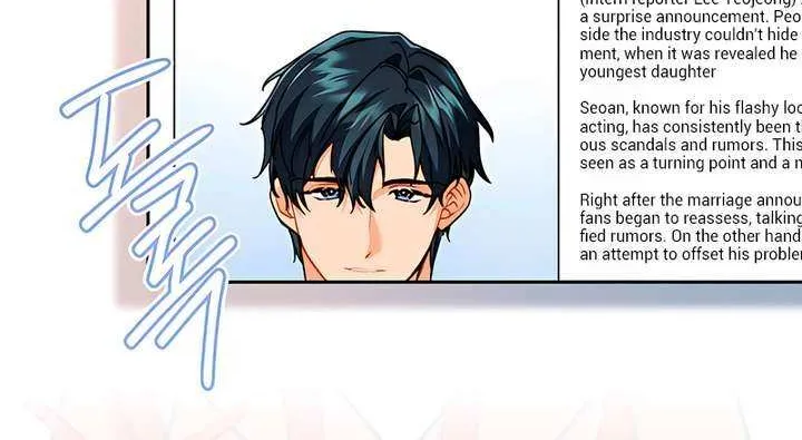 Ready Shoot, for Love Chapter 28 page 8 - 