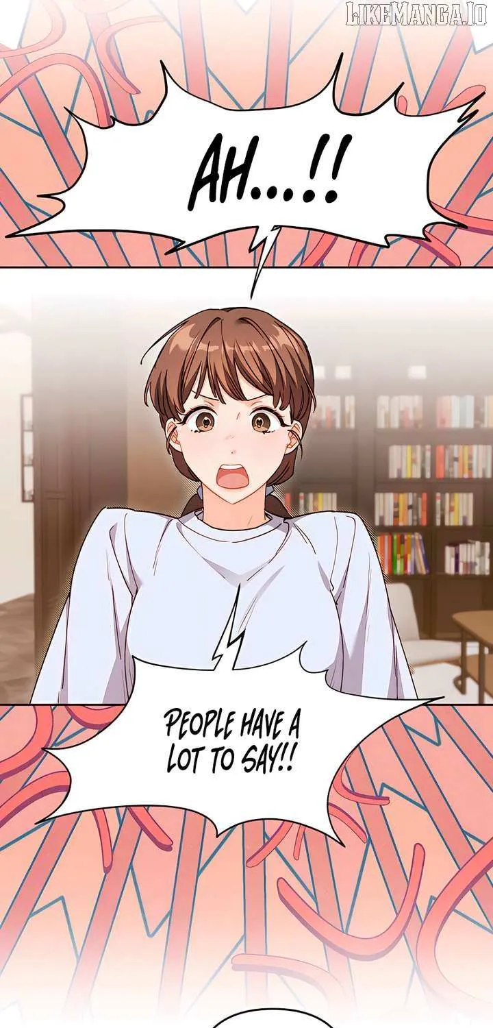 Ready Shoot, for Love Chapter 28 page 9 - 