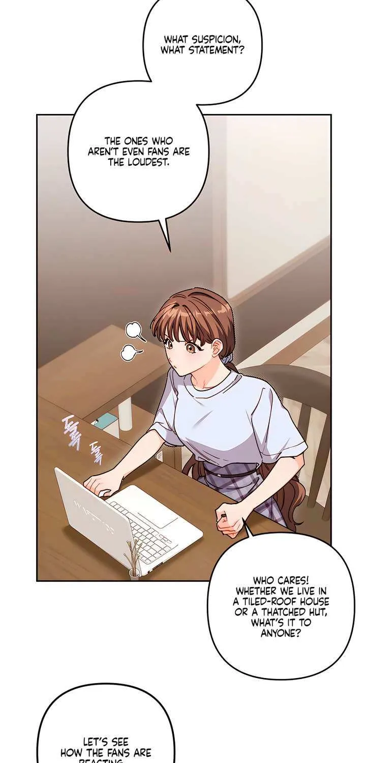 Ready Shoot, for Love Chapter 28 page 10 - 