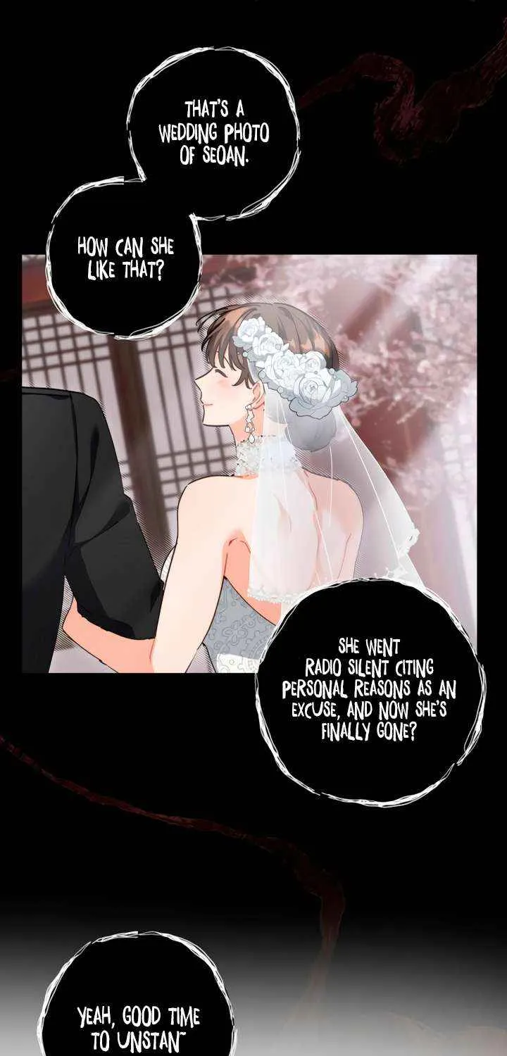 Ready Shoot, for Love Chapter 29 page 11 - 