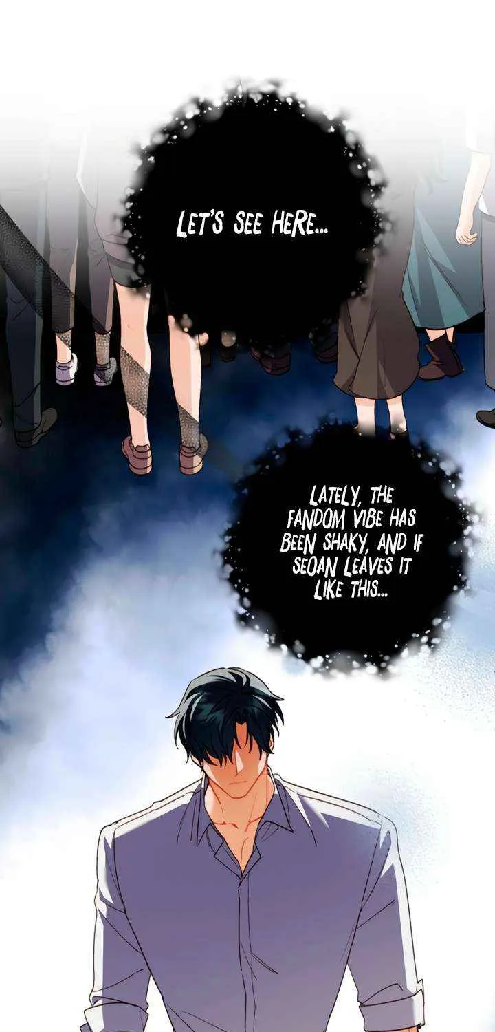 Ready Shoot, for Love Chapter 29 page 13 - 
