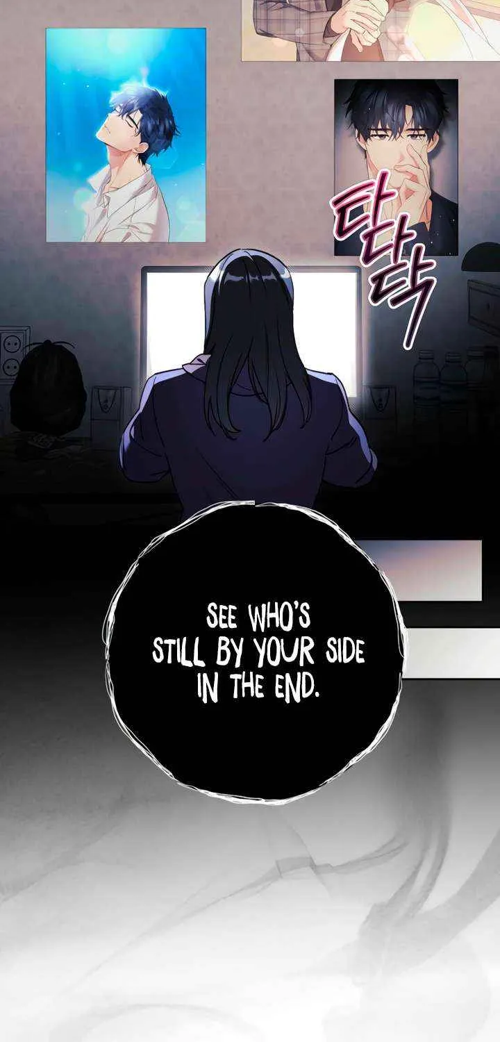 Ready Shoot, for Love Chapter 29 page 18 - 
