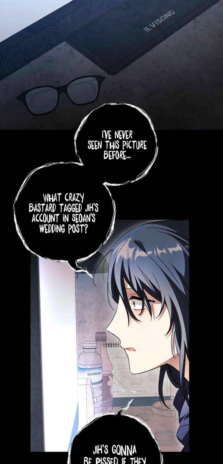 Ready Shoot, for Love Chapter 29 page 3 - 