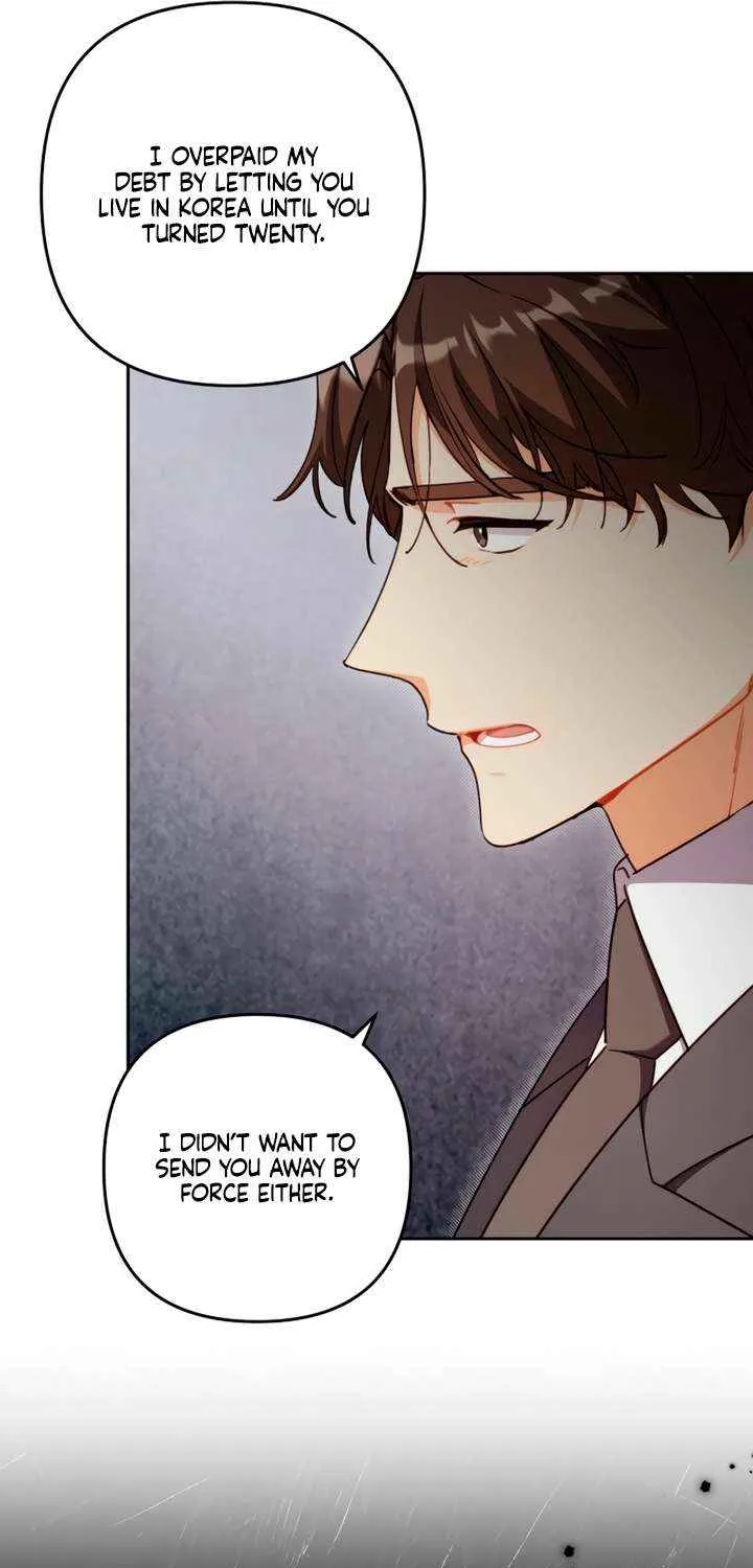 Ready Shoot, for Love Chapter 29 page 35 - 