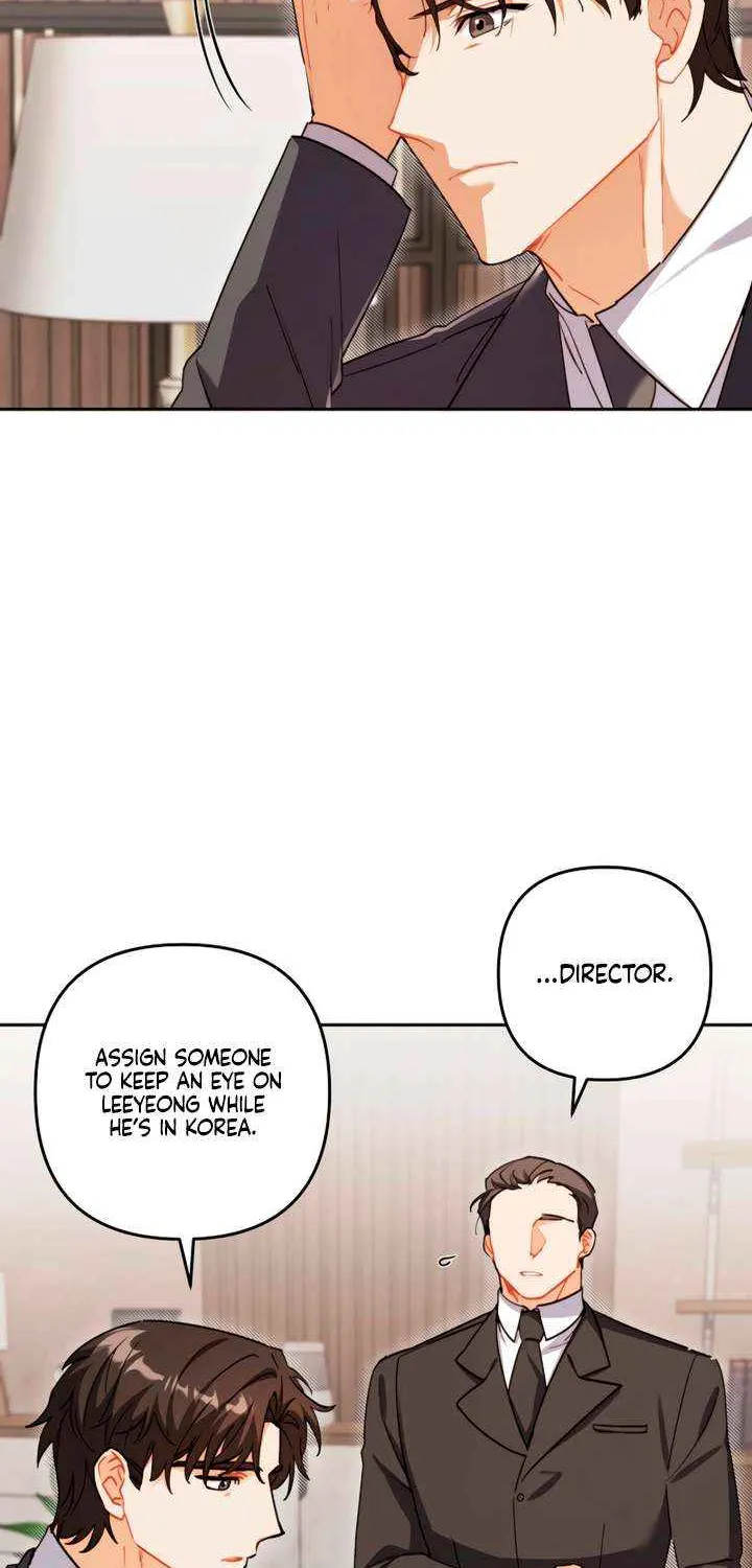 Ready Shoot, for Love Chapter 29 page 44 - 