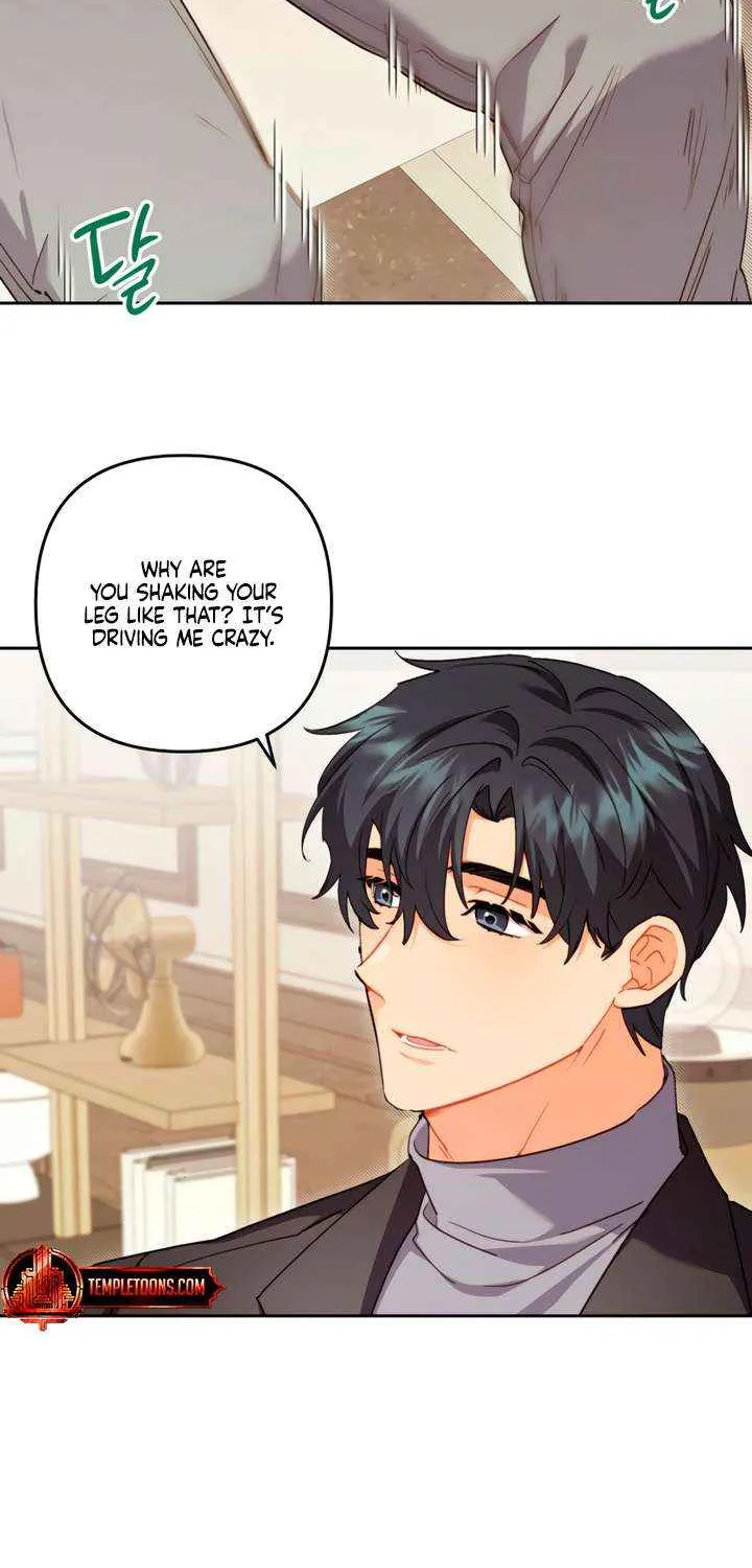 Ready Shoot, for Love Chapter 29 page 48 - 