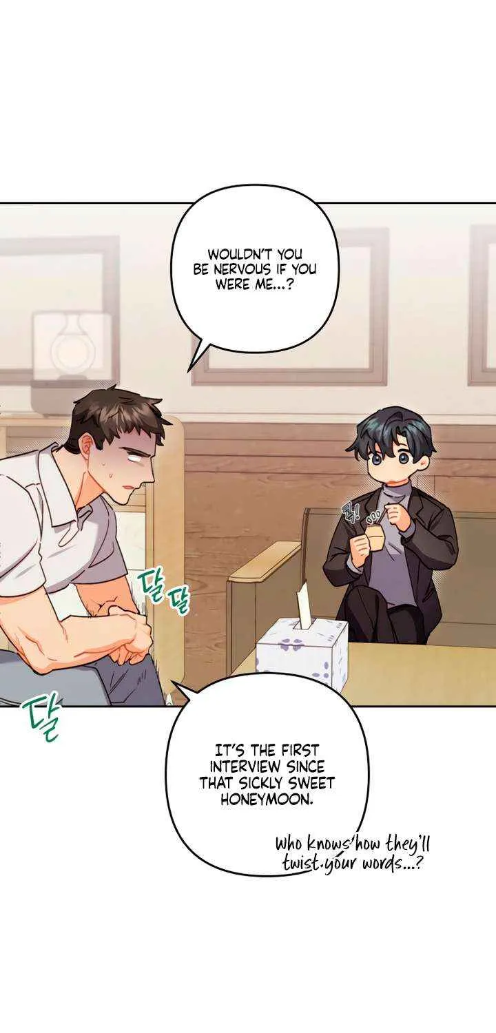 Ready Shoot, for Love Chapter 29 page 49 - 