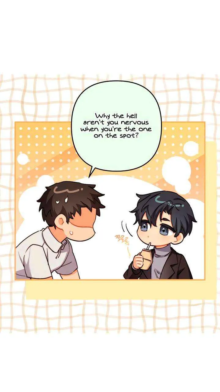 Ready Shoot, for Love Chapter 29 page 50 - 