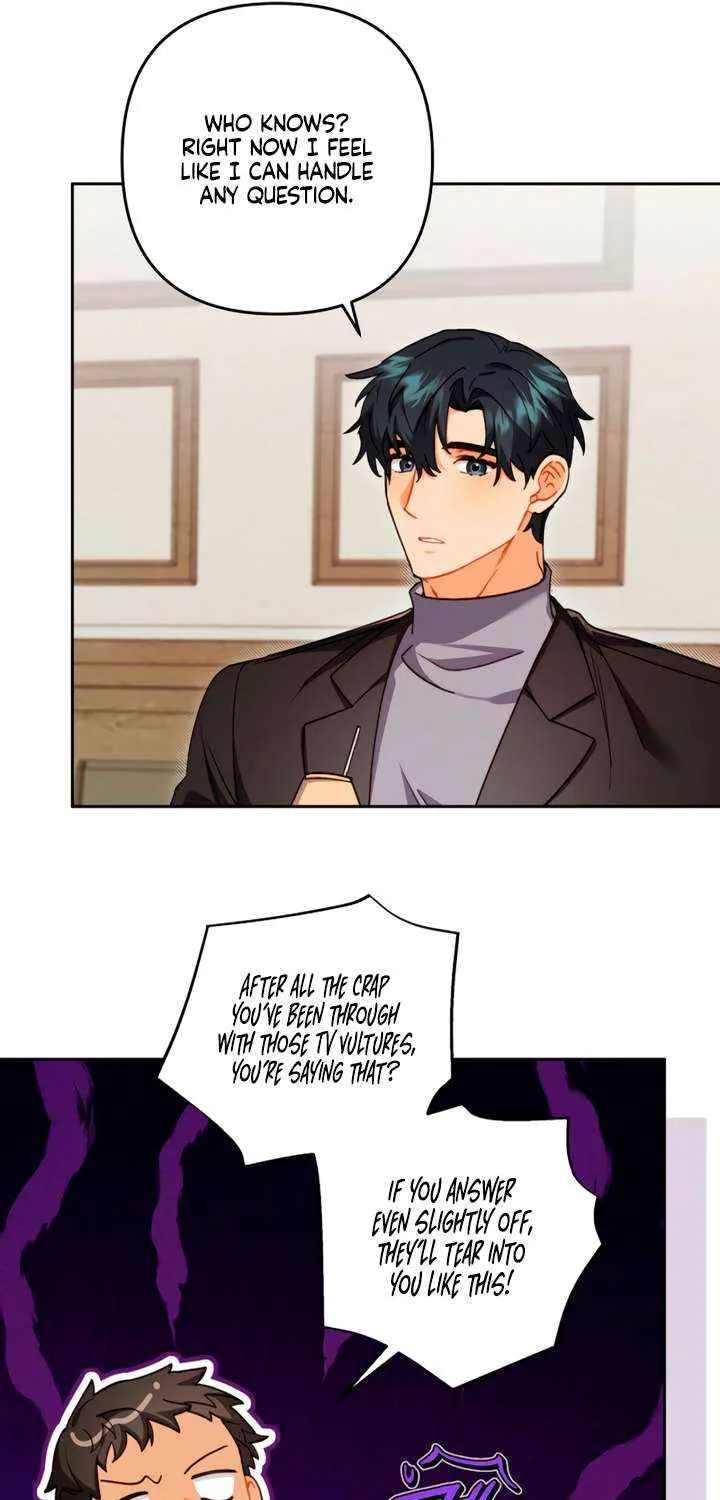 Ready Shoot, for Love Chapter 29 page 51 - 