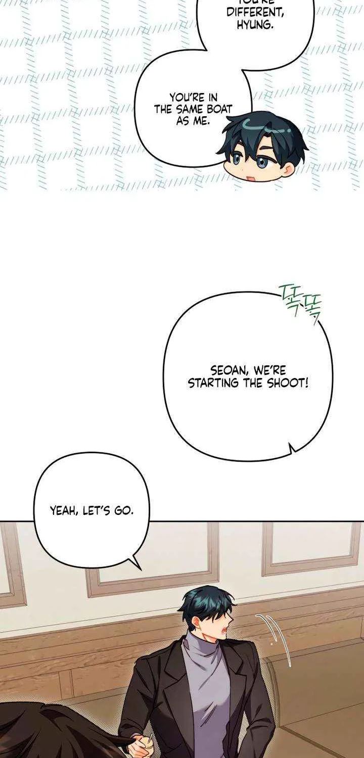 Ready Shoot, for Love Chapter 29 page 56 - 