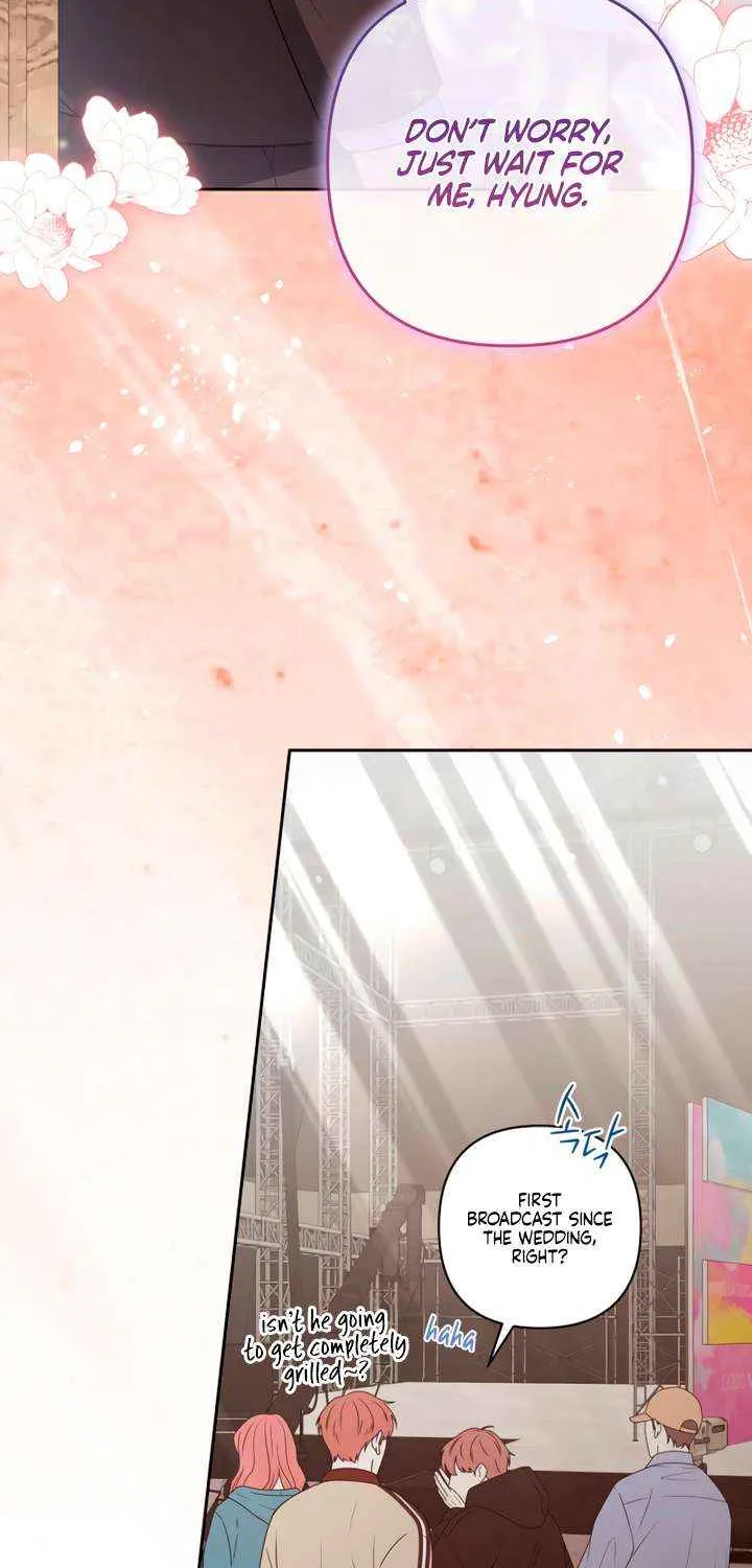 Ready Shoot, for Love Chapter 29 page 59 - 