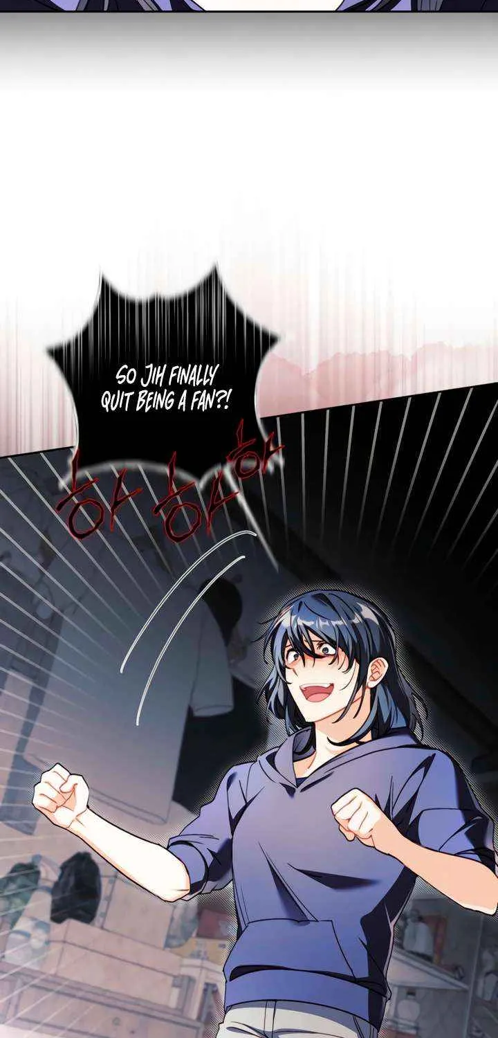 Ready Shoot, for Love Chapter 29 page 9 - 