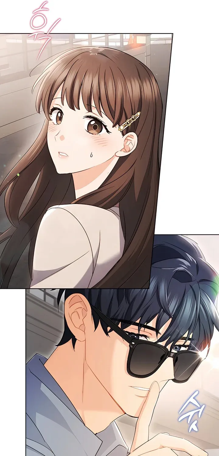 Ready Shoot, for Love Chapter 3 page 117 - 