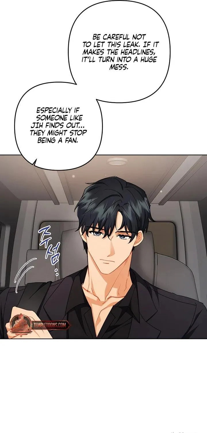 Ready Shoot, for Love Chapter 3 page 13 - 