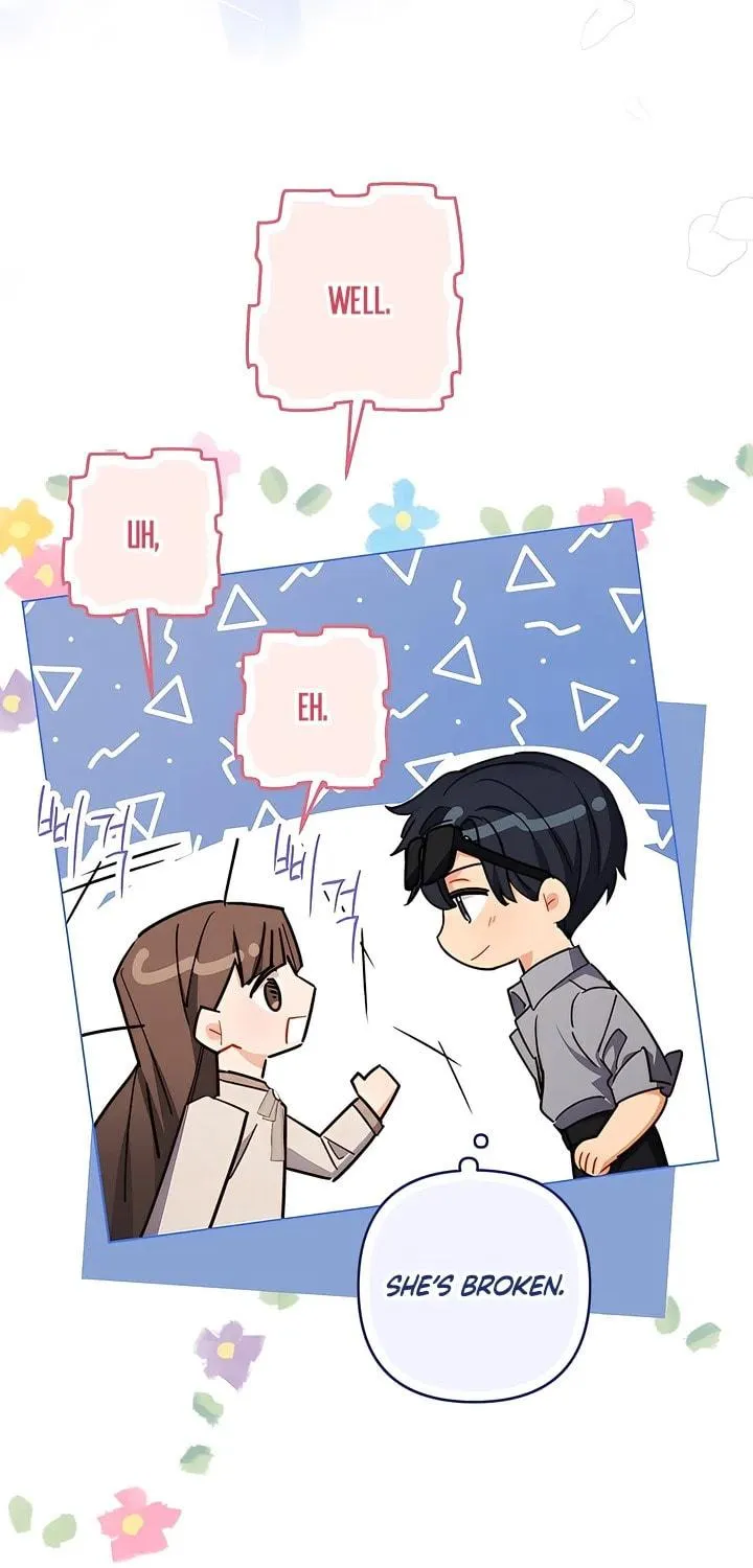 Ready Shoot, for Love Chapter 3 page 121 - 