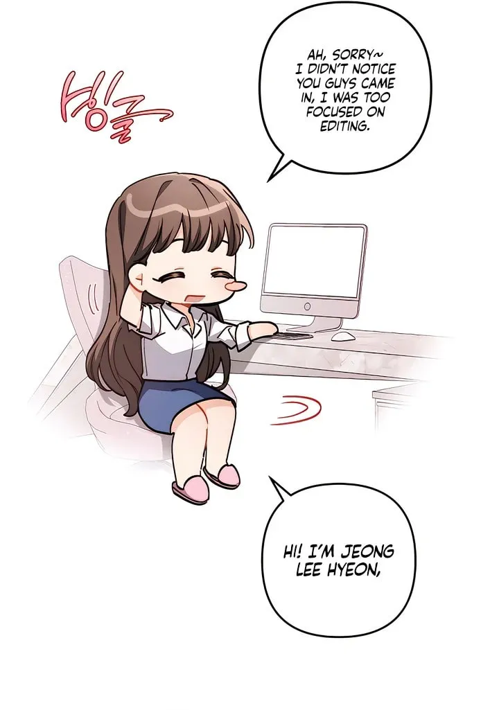 Ready Shoot, for Love Chapter 3 page 130 - 