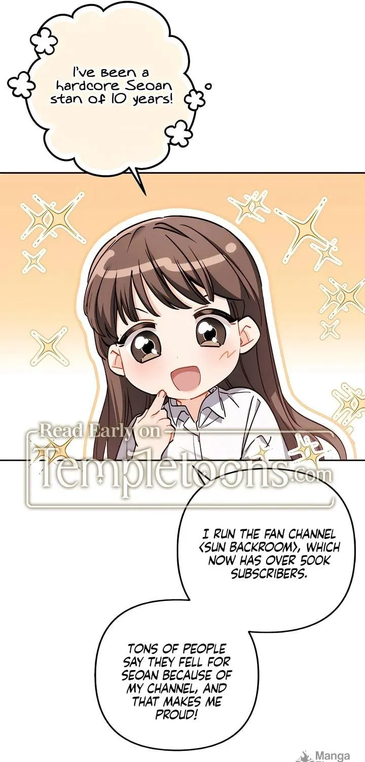 Ready Shoot, for Love Chapter 3 page 131 - 