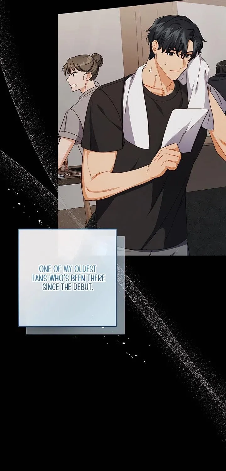 Ready Shoot, for Love Chapter 3 page 18 - 