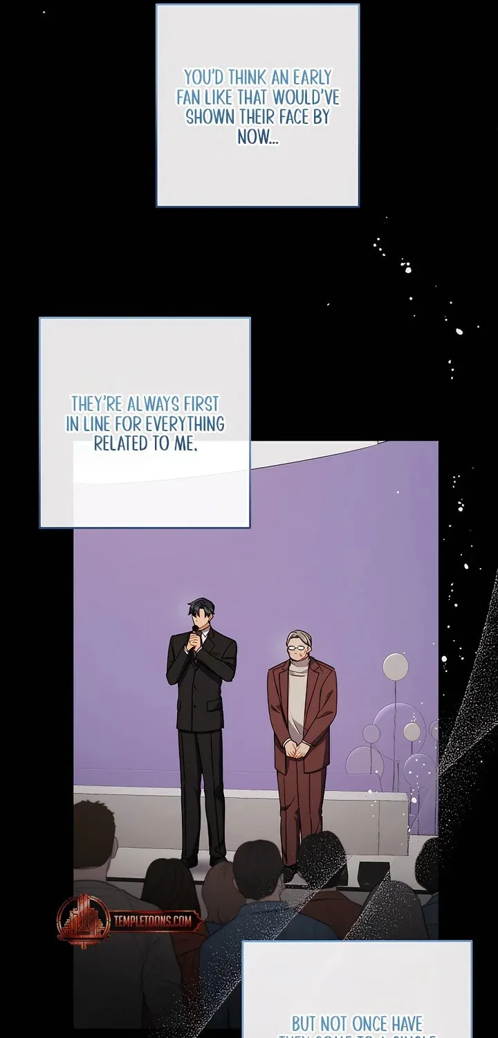 Ready Shoot, for Love Chapter 3 page 20 - 