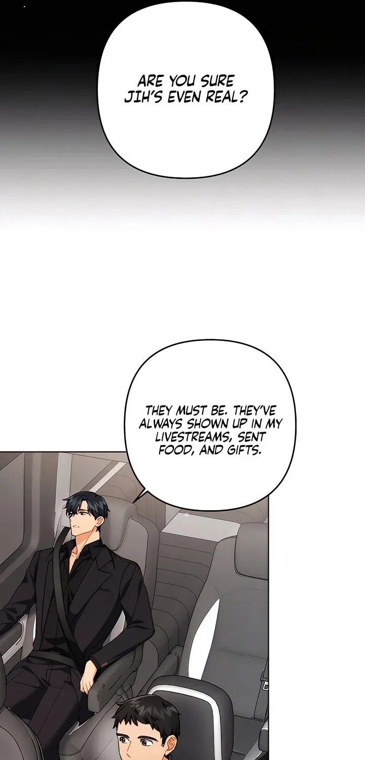 Ready Shoot, for Love Chapter 3 page 22 - 