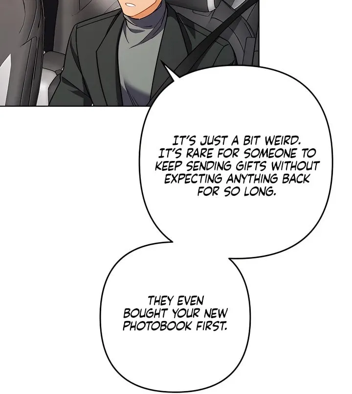 Ready Shoot, for Love Chapter 3 page 23 - 