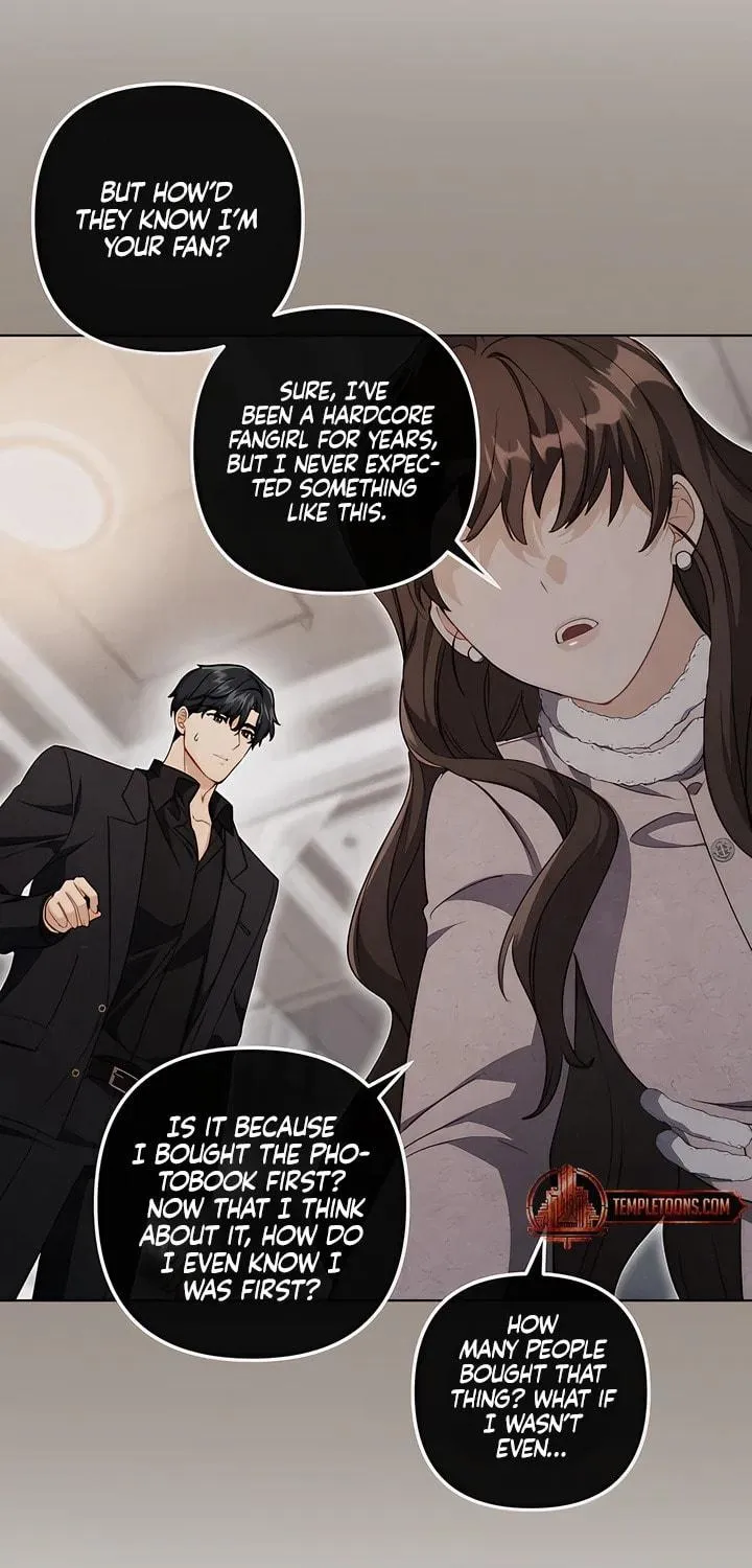 Ready Shoot, for Love Chapter 3 page 30 - 