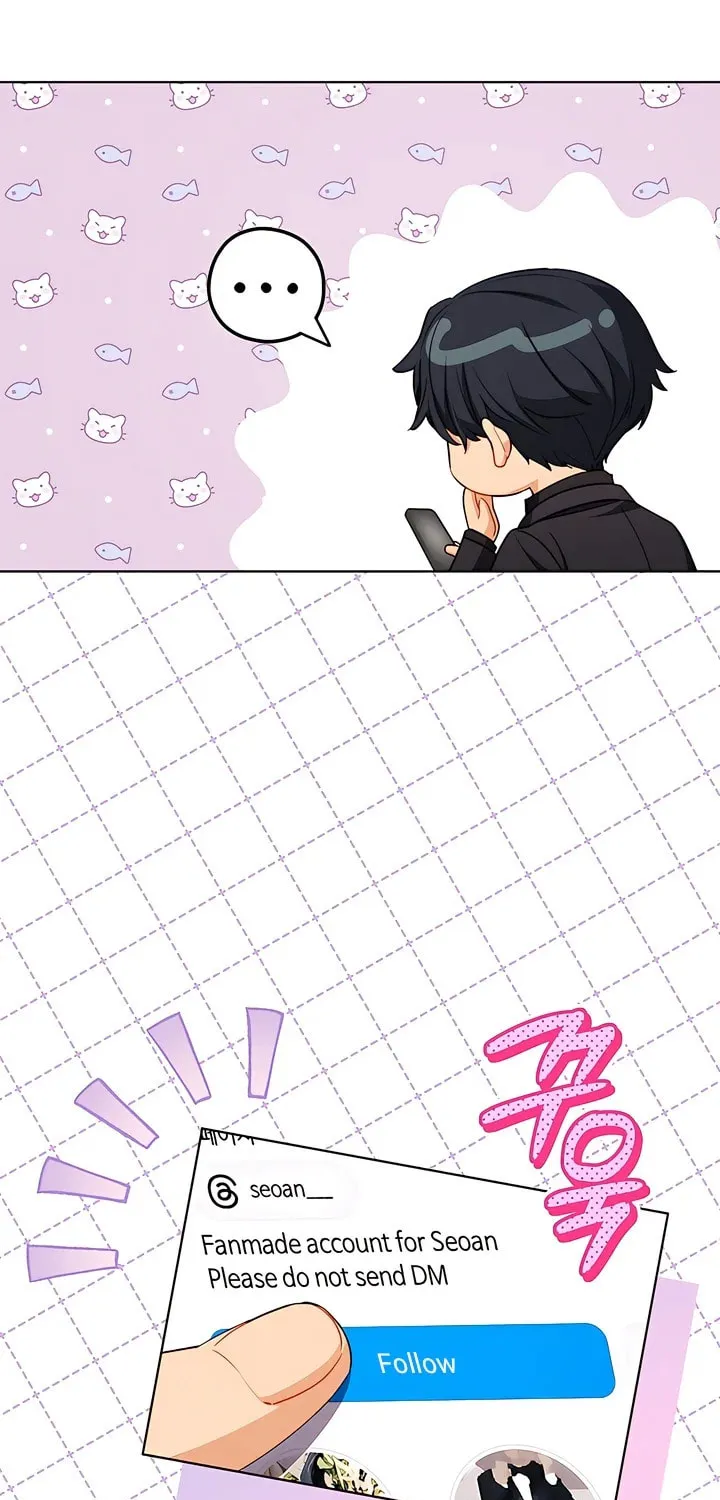 Ready Shoot, for Love Chapter 3 page 38 - 