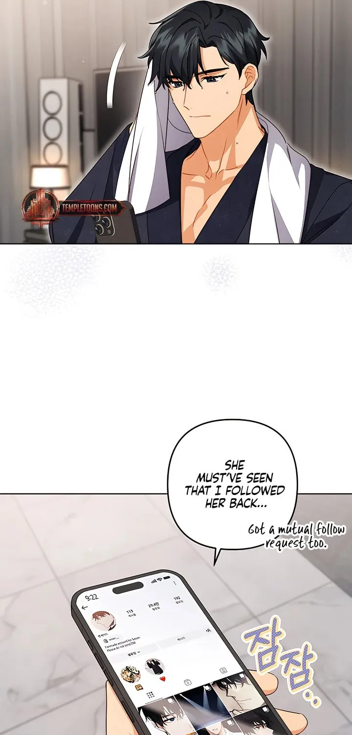 Ready Shoot, for Love Chapter 3 page 46 - 