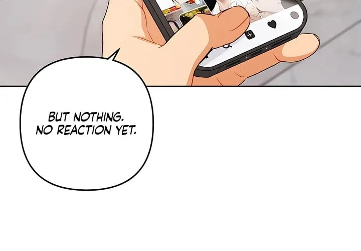 Ready Shoot, for Love Chapter 3 page 47 - 