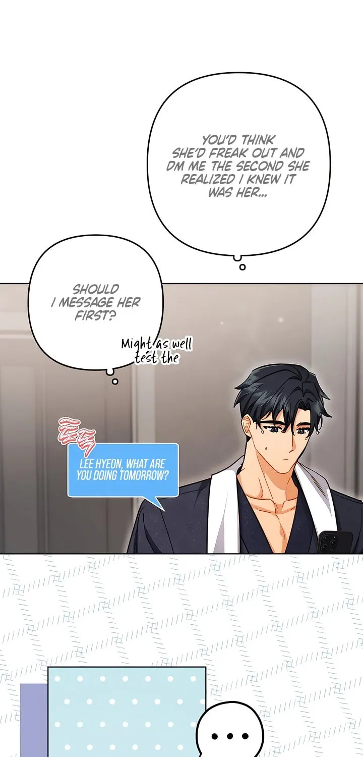 Ready Shoot, for Love Chapter 3 page 48 - 
