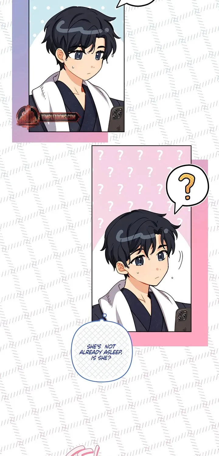 Ready Shoot, for Love Chapter 3 page 49 - 