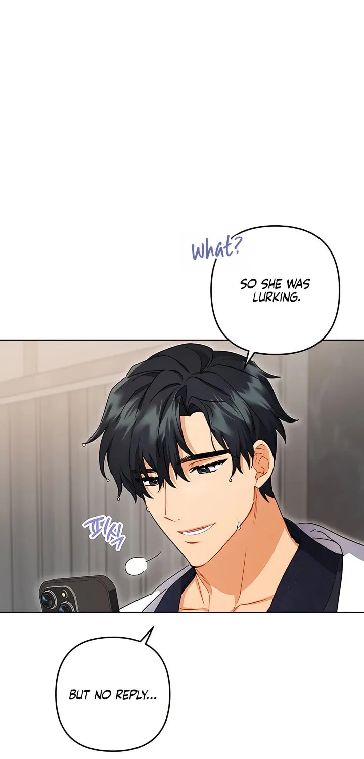 Ready Shoot, for Love Chapter 3 page 51 - 