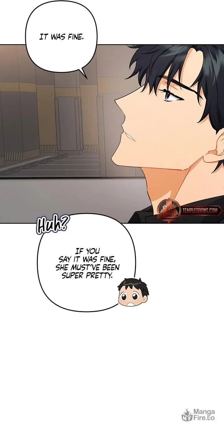 Ready Shoot, for Love Chapter 3 page 8 - 