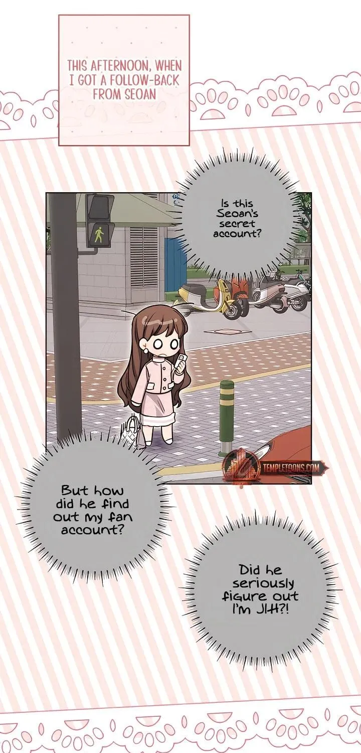 Ready Shoot, for Love Chapter 3 page 72 - 