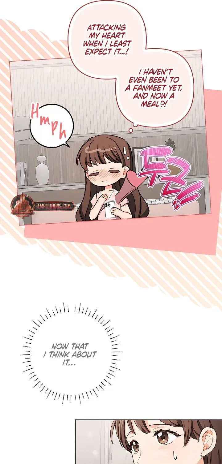 Ready Shoot, for Love Chapter 3 page 96 - 