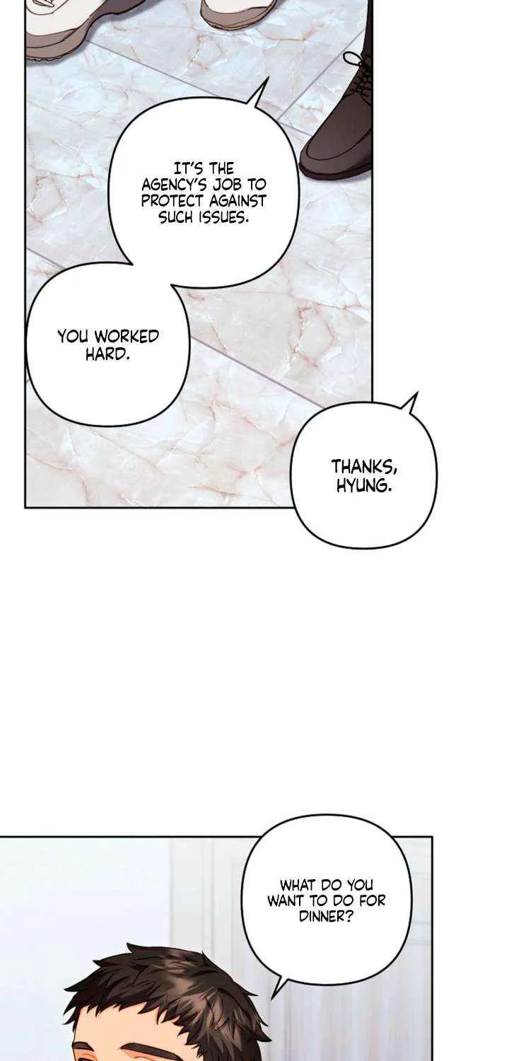 Ready Shoot, for Love Chapter 30 page 19 - 