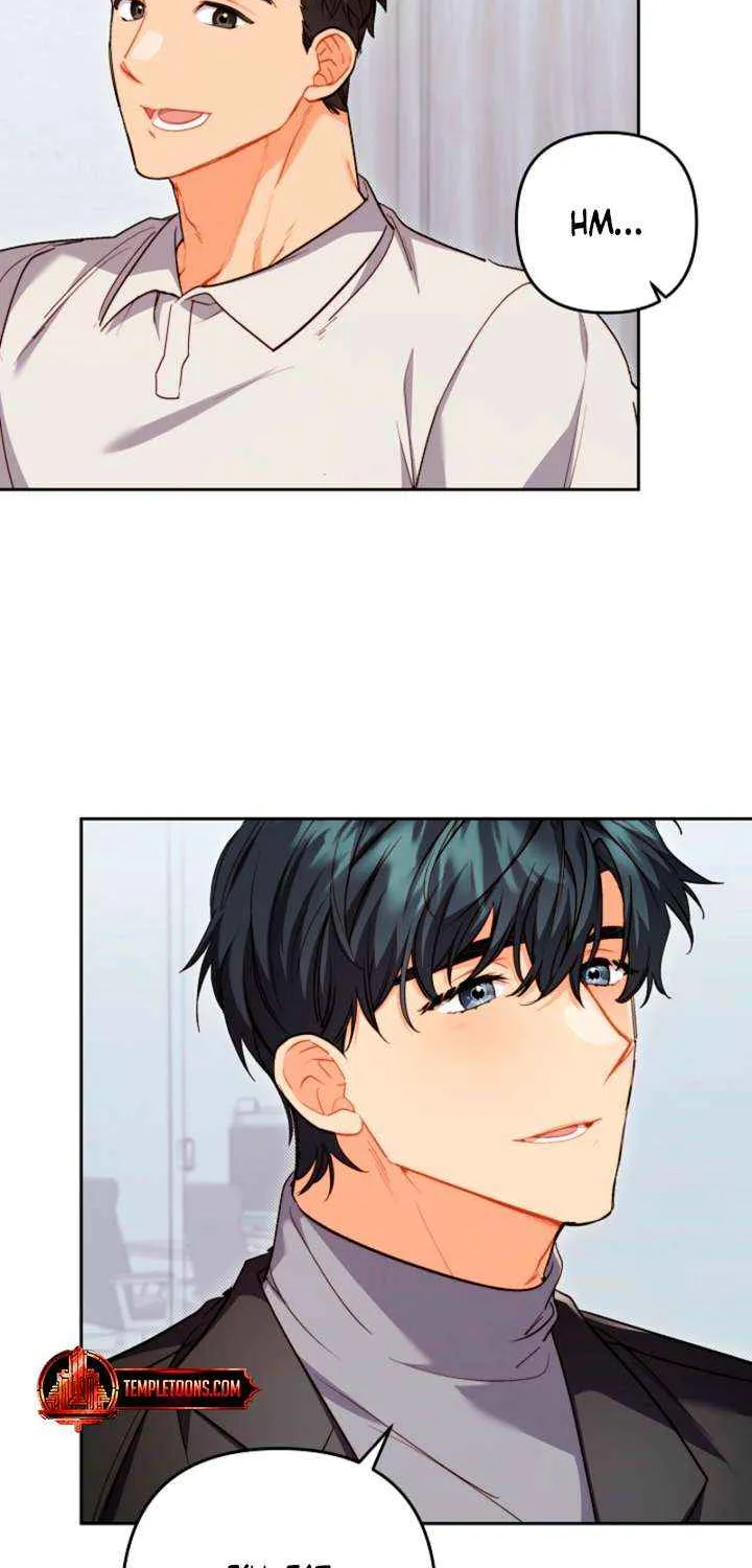Ready Shoot, for Love Chapter 30 page 20 - 