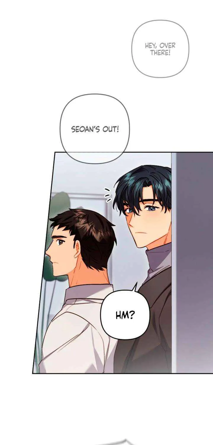 Ready Shoot, for Love Chapter 30 page 22 - 