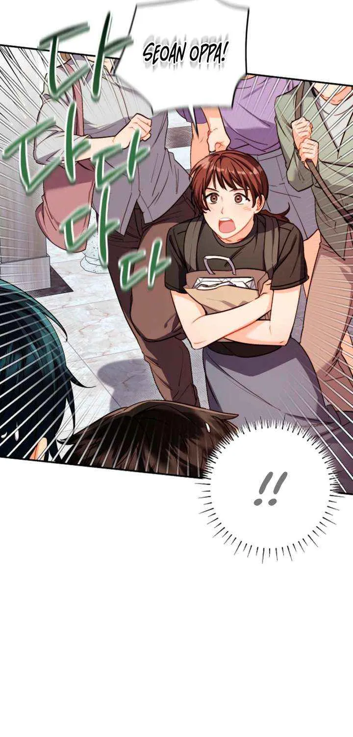 Ready Shoot, for Love Chapter 30 page 23 - 