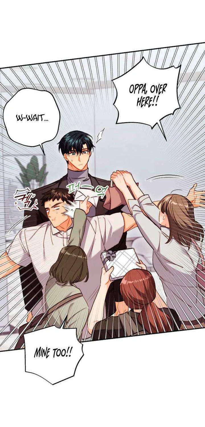 Ready Shoot, for Love Chapter 30 page 24 - 