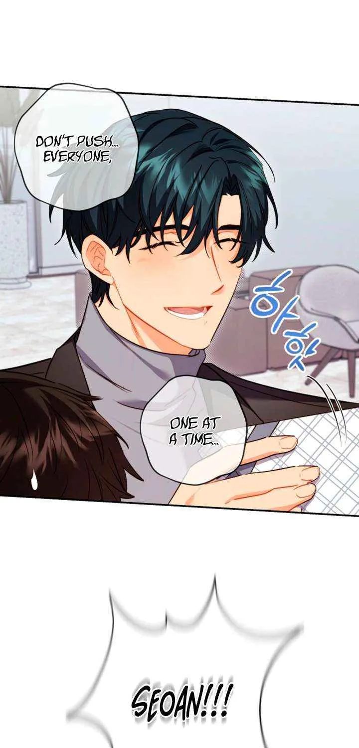 Ready Shoot, for Love Chapter 30 page 25 - 