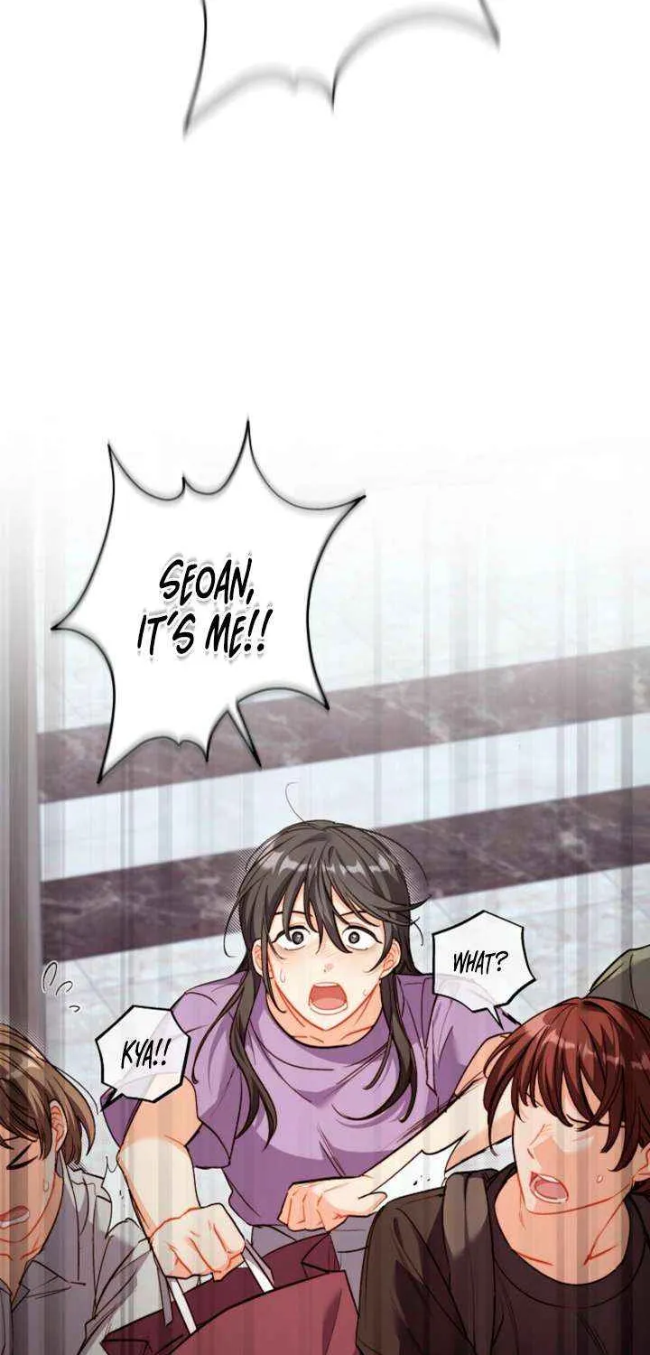 Ready Shoot, for Love Chapter 30 page 26 - 