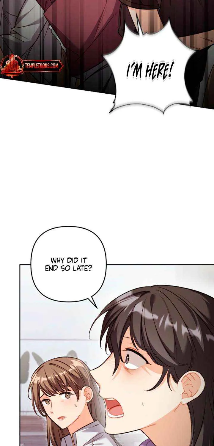 Ready Shoot, for Love Chapter 30 page 27 - 