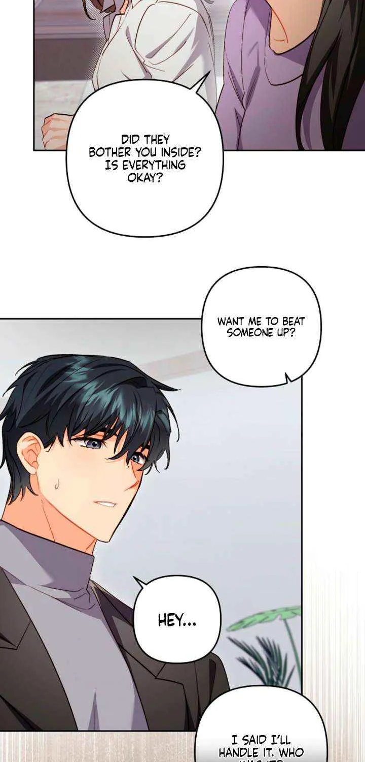 Ready Shoot, for Love Chapter 30 page 28 - 
