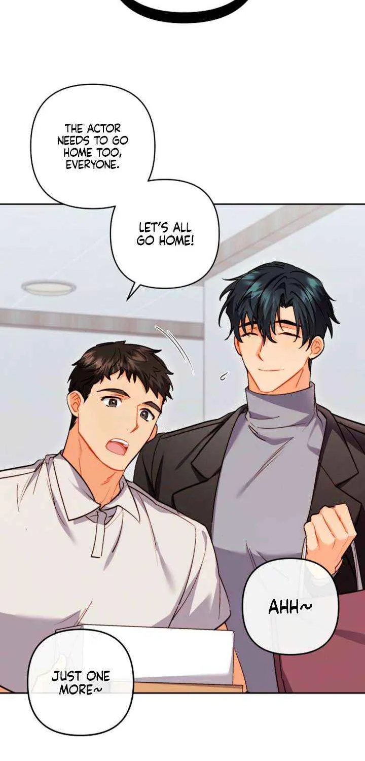 Ready Shoot, for Love Chapter 30 page 30 - 