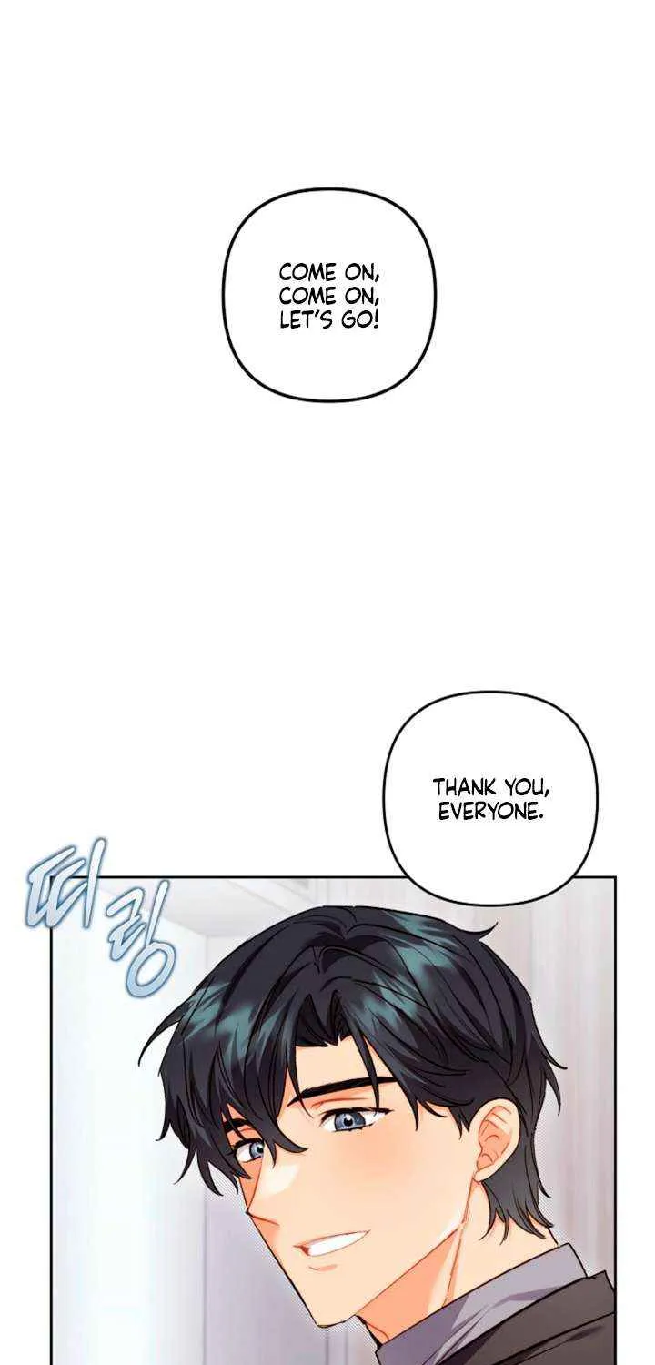 Ready Shoot, for Love Chapter 30 page 31 - 