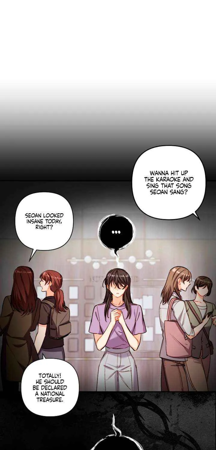 Ready Shoot, for Love Chapter 30 page 33 - 